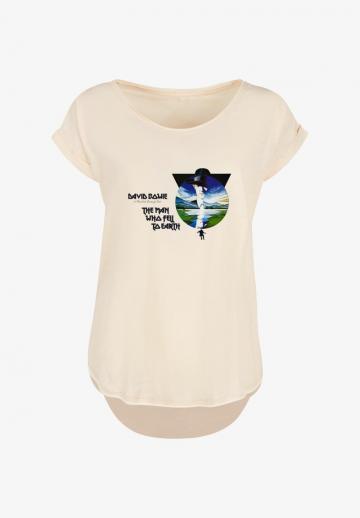 Длинная майка