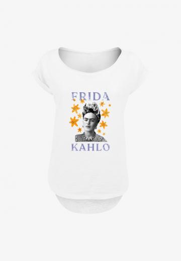 Длинная майка