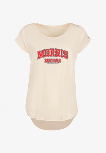 Длинная майка