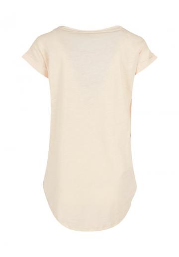 Длинная майка