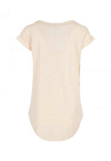 Длинная майка