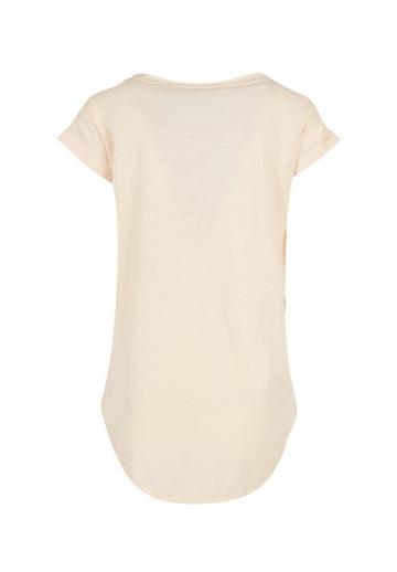 Длинная майка