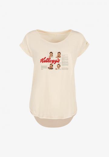 Длинная майка