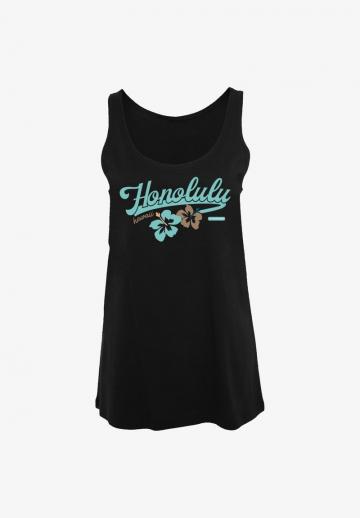 Майка-борцовка