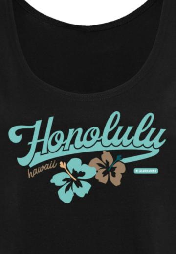 Майка-борцовка