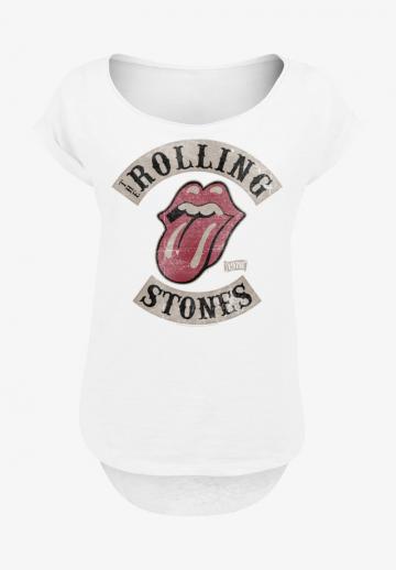 Длинная майка