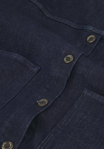 Длинная куртка