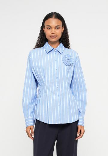 Блузка-рубашка