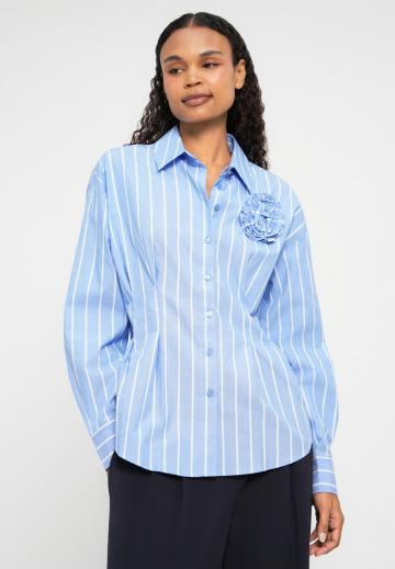 Блузка-рубашка