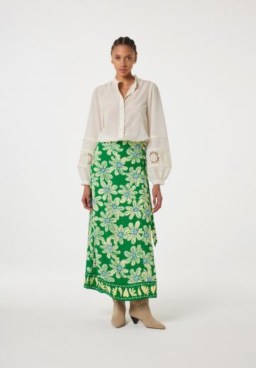 Летняя юбка