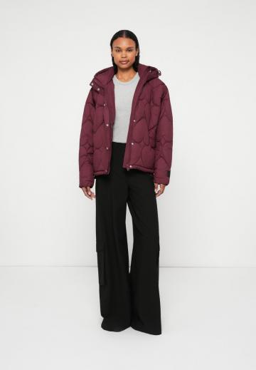 Зимняя куртка