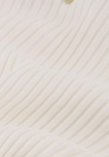 Пуловер с коротким рукавом