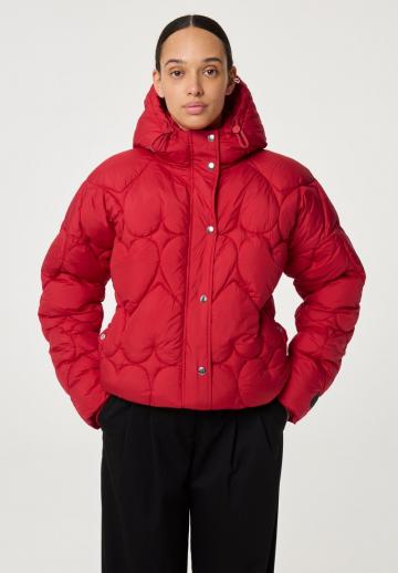 Зимняя куртка