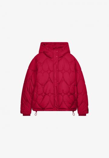 Зимняя куртка