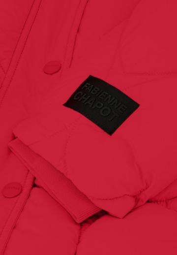 Зимняя куртка