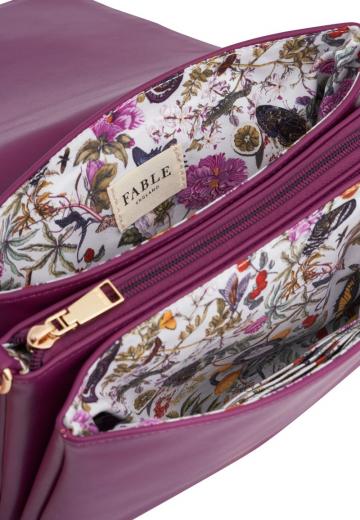 Сумка через плечо