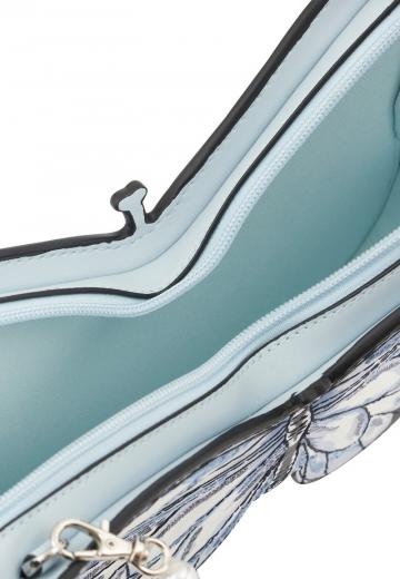 Сумка через плечо