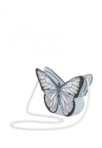 Сумка через плечо