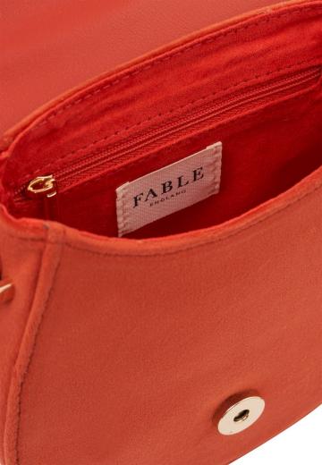 Сумка через плечо