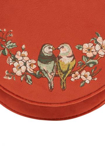 Сумка через плечо