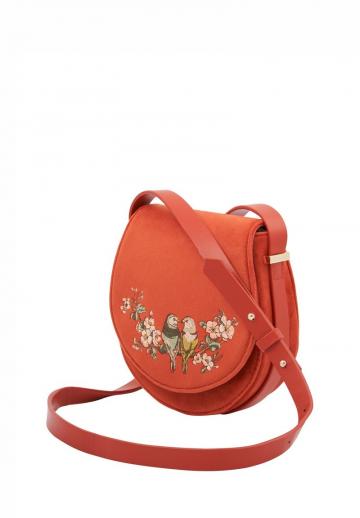 Сумка через плечо