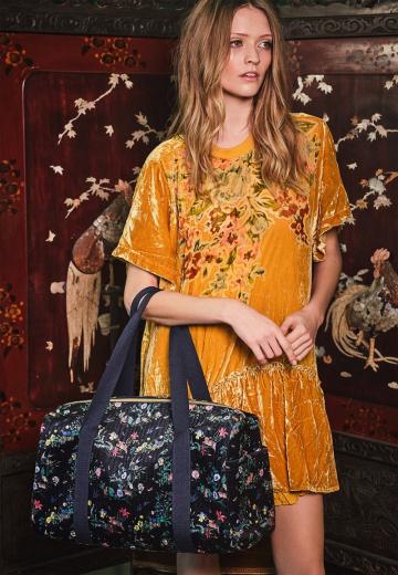 Дорожная сумка