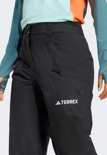 Спортивные штаны