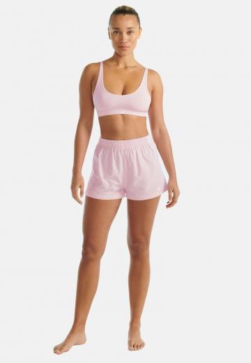 Спортивный бюстгальтер