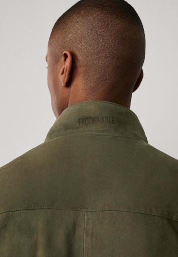 Куртка бомбер