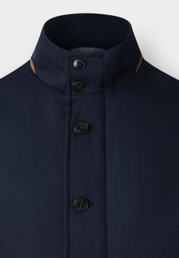 Куртка бомбер