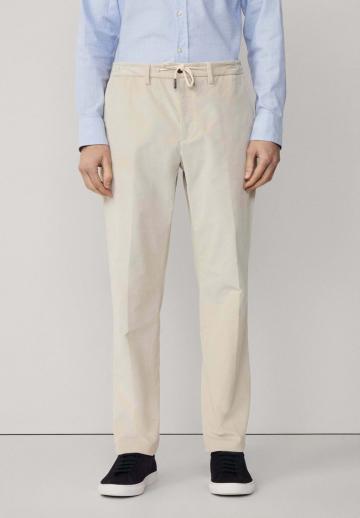 Вельветовые брюки