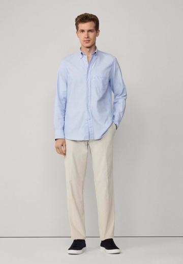 Вельветовые брюки