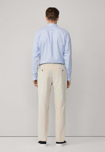 Вельветовые брюки