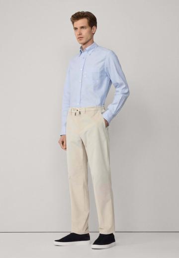 Вельветовые брюки