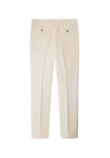 Вельветовые брюки