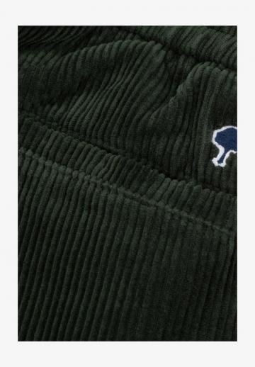 Вельветовые брюки