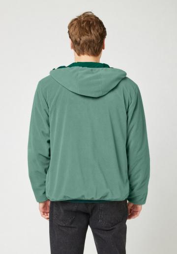 Куртка-дождевик