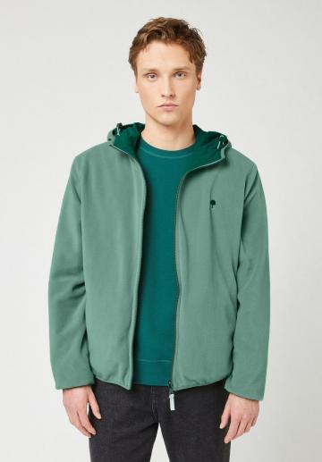 Куртка-дождевик