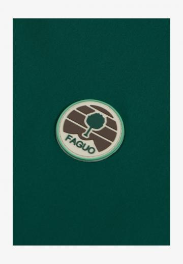 Куртка-дождевик