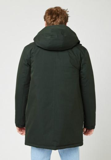 Куртка-дождевик