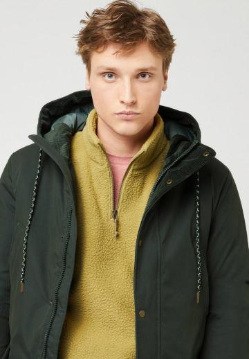 Куртка-дождевик