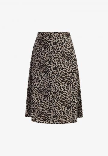 Летняя юбка