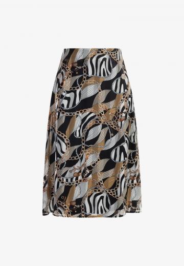 Летняя юбка