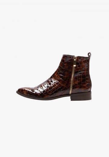 Полусапожки