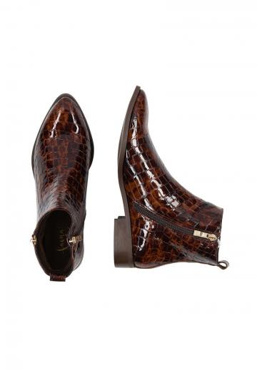 Полусапожки