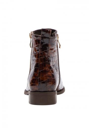 Полусапожки