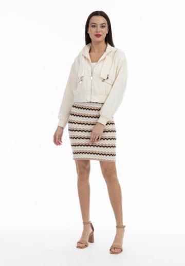 Юбка-карандаш