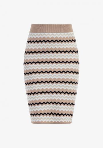 Юбка-карандаш