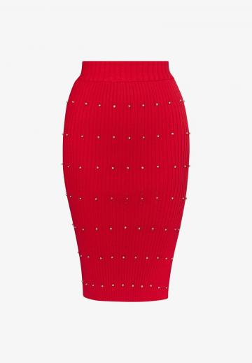 Юбка-карандаш