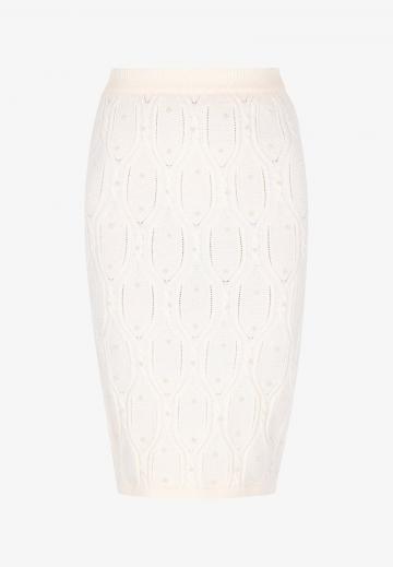 Юбка-карандаш